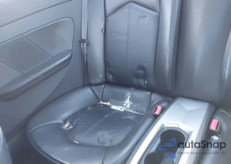 2011 Cadillac Cts Standard из США, поврежденный, VIN 1G6DA1ED5B0127168